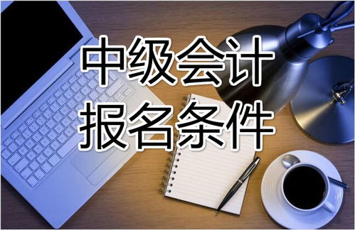 2020年贺州中级会计报名条件解析及审计与税务服务指南