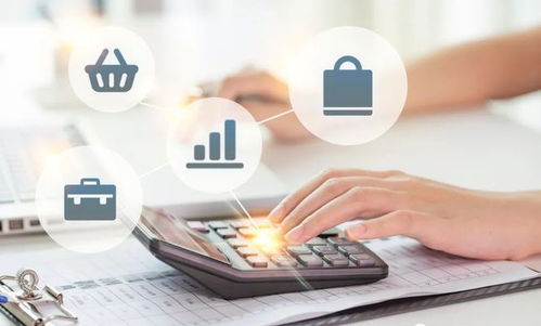 会计基础六要素及其在审计和税务服务中的应用